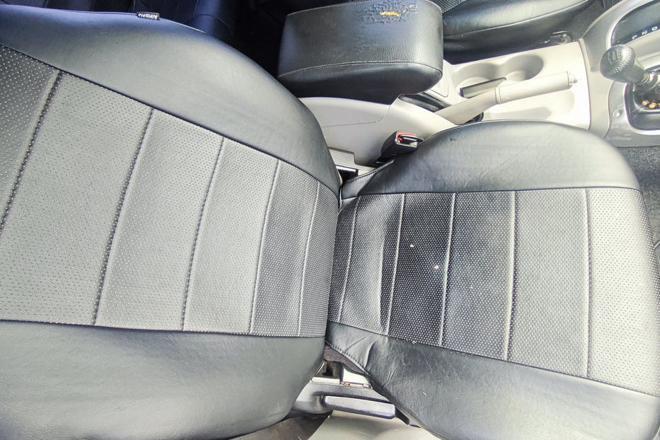 Продам Mitsubishi L 200 2.5 AT (136 к.с.)  2008 года в Киеве