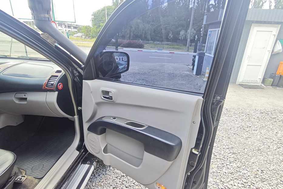 Продам Mitsubishi L 200 2.5 AT (136 к.с.)  2008 года в Киеве