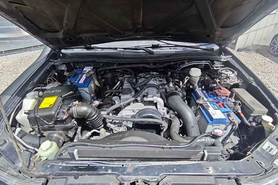 Продам Mitsubishi L 200 2.5 AT (136 к.с.)  2008 года в Киеве
