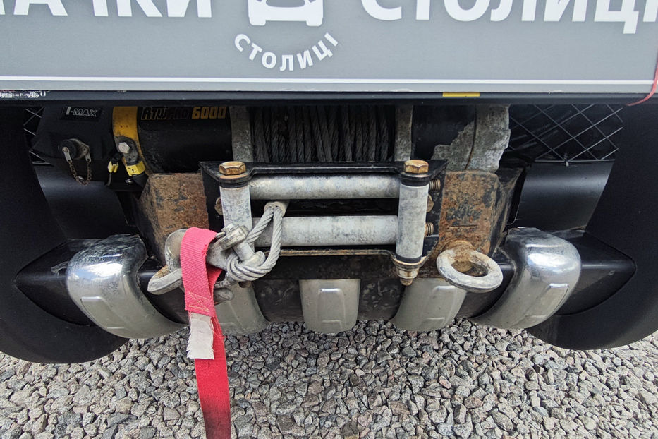 Продам Mitsubishi L 200 2.5 AT (136 к.с.)  2008 года в Киеве