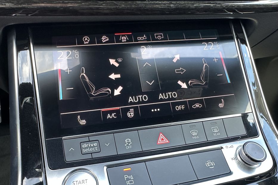 Продам Audi Q8 55TFSI QUATTRO 2018 года в Киеве