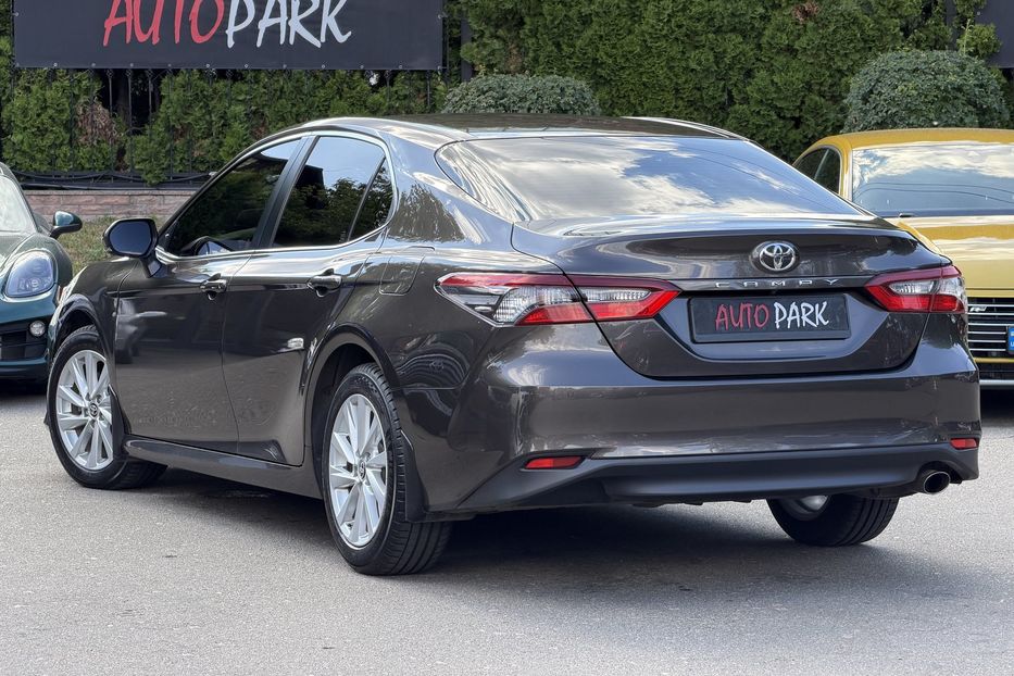Продам Toyota Camry Comfort  2021 года в Киеве