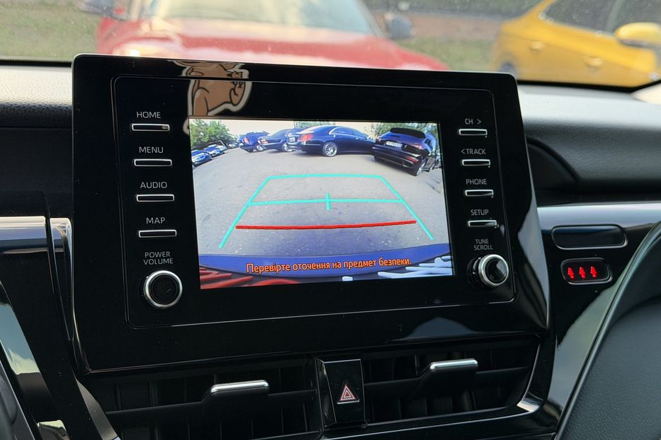 Продам Toyota Camry Comfort  2021 года в Киеве