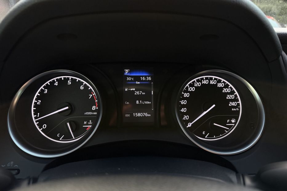 Продам Toyota Camry Comfort  2021 года в Киеве
