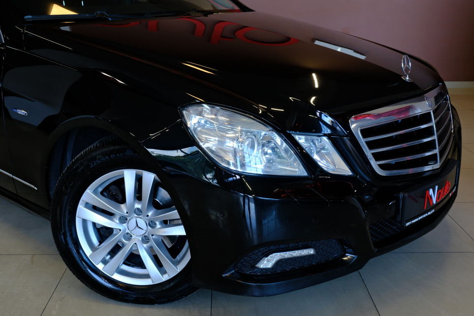 Продам Mercedes-Benz E-Class 2010 года в Одессе