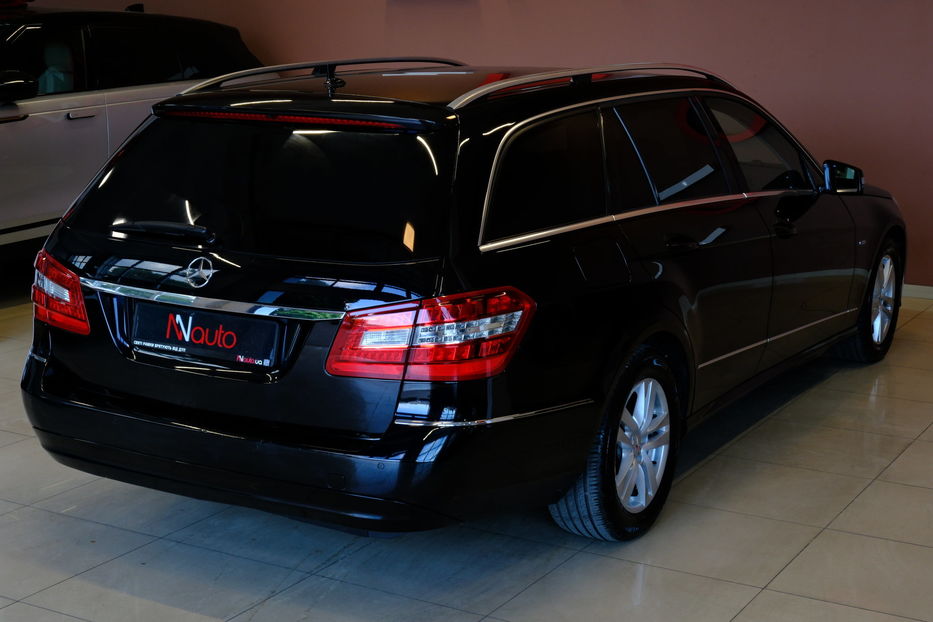 Продам Mercedes-Benz E-Class 2010 года в Одессе