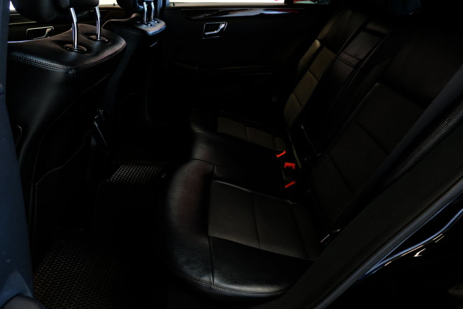 Продам Mercedes-Benz E-Class 2010 года в Одессе