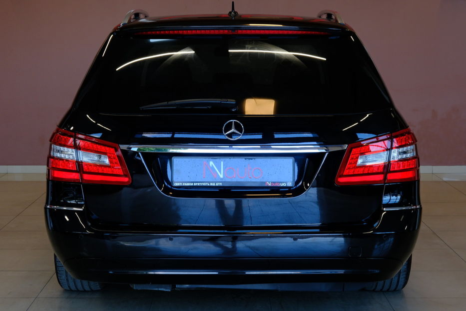 Продам Mercedes-Benz E-Class 2010 года в Одессе