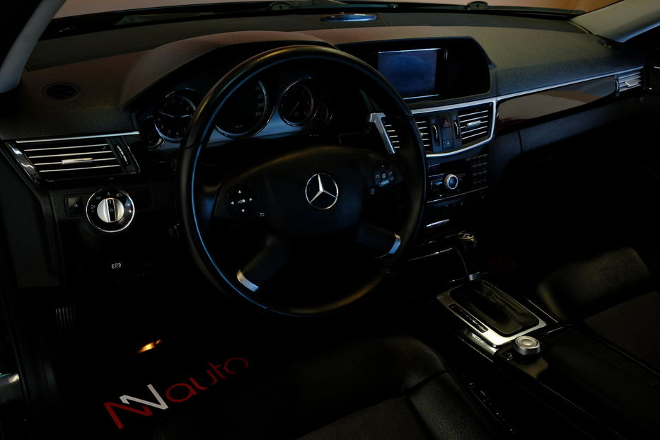 Продам Mercedes-Benz E-Class 2010 года в Одессе