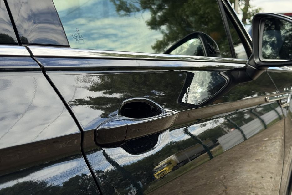 Продам Volkswagen Tiguan ALLSPACE 7-місць COMIS 2020 года в г. Умань, Черкасская область