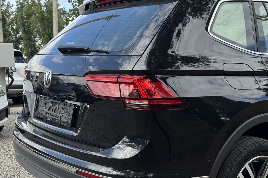 Продам Volkswagen Tiguan ALLSPACE 7-місць COMIS 2020 года в г. Умань, Черкасская область