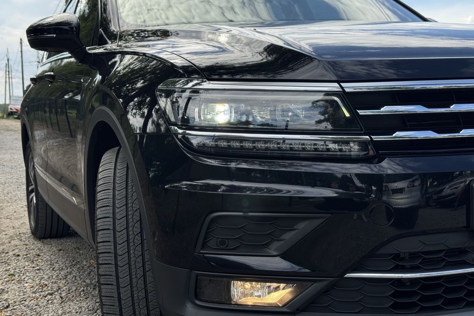 Продам Volkswagen Tiguan ALLSPACE 7-місць COMIS 2020 года в г. Умань, Черкасская область
