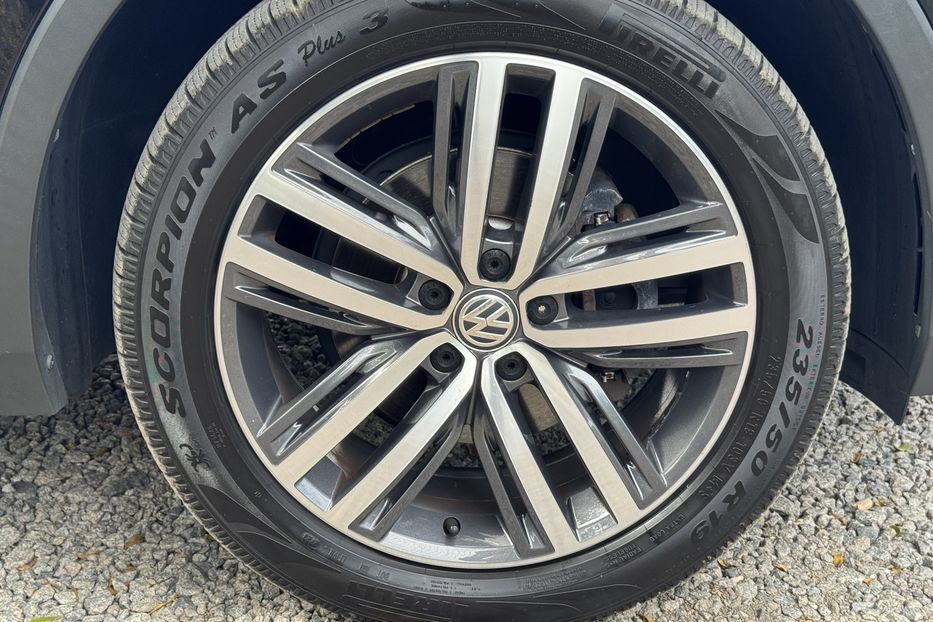 Продам Volkswagen Tiguan ALLSPACE 7-місць COMIS 2020 года в г. Умань, Черкасская область