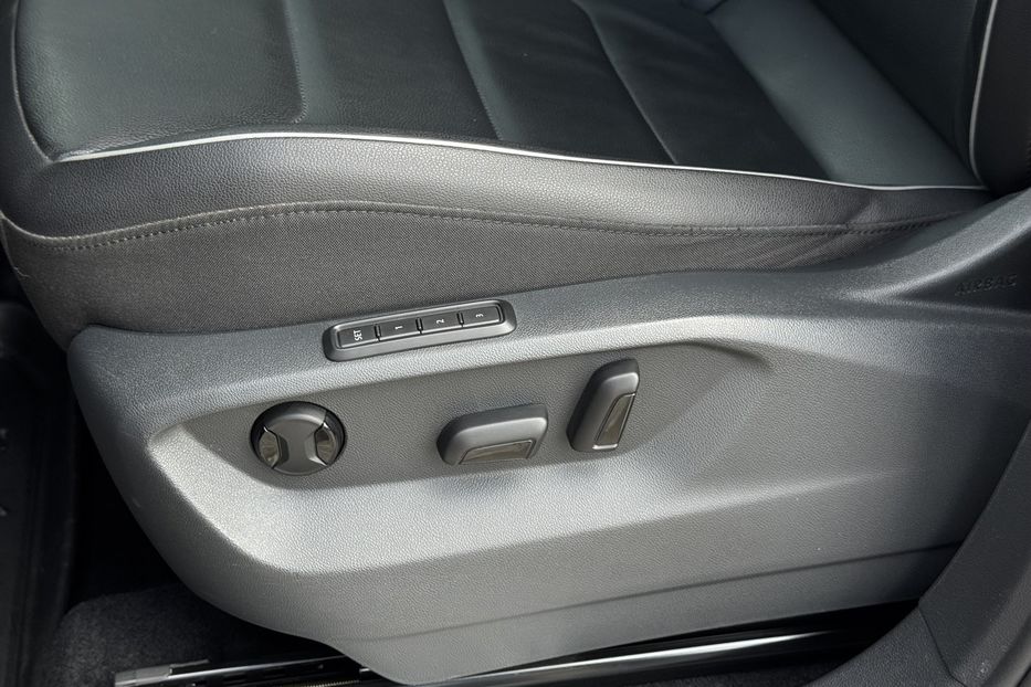 Продам Volkswagen Tiguan ALLSPACE 7-місць COMIS 2020 года в г. Умань, Черкасская область