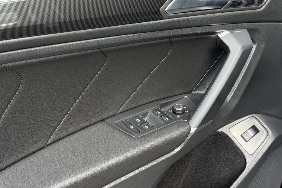 Продам Volkswagen Tiguan ALLSPACE 7-місць COMIS 2020 года в г. Умань, Черкасская область
