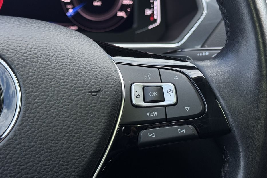 Продам Volkswagen Tiguan ALLSPACE 7-місць COMIS 2020 года в г. Умань, Черкасская область