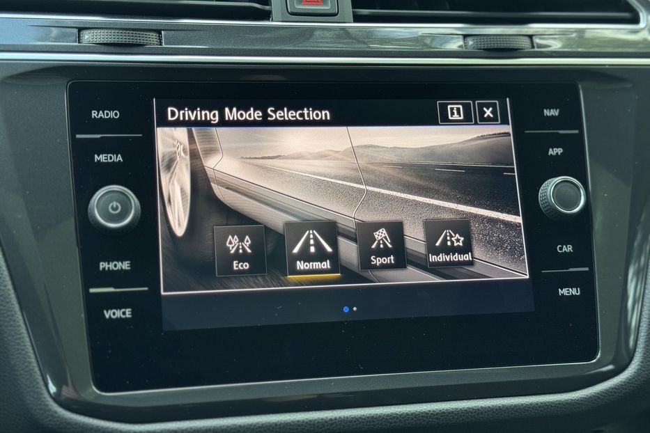 Продам Volkswagen Tiguan ALLSPACE 7-місць COMIS 2020 года в г. Умань, Черкасская область