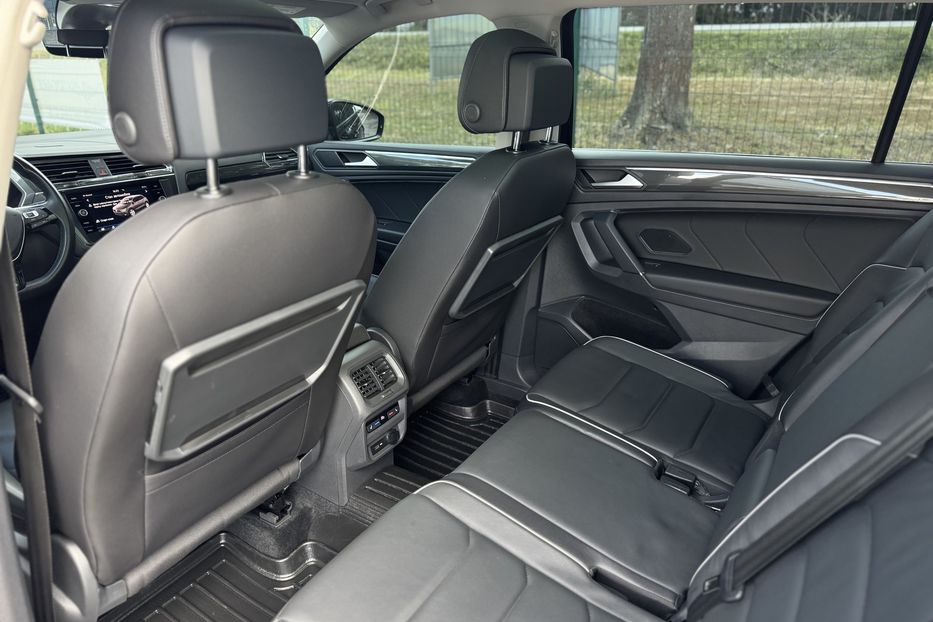 Продам Volkswagen Tiguan ALLSPACE 7-місць COMIS 2020 года в г. Умань, Черкасская область