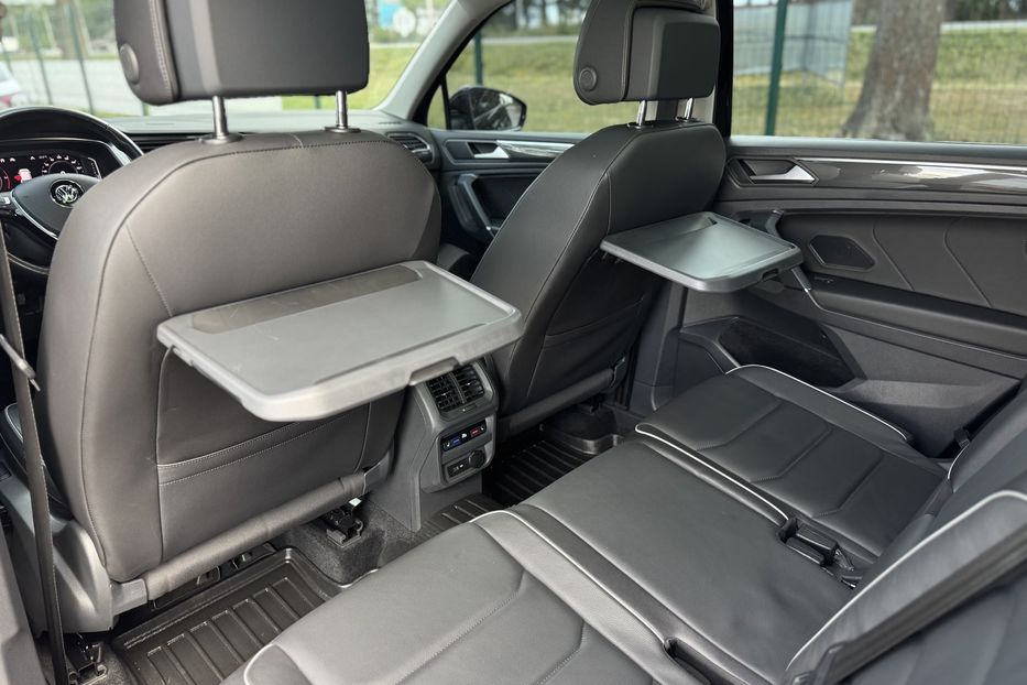 Продам Volkswagen Tiguan ALLSPACE 7-місць COMIS 2020 года в г. Умань, Черкасская область