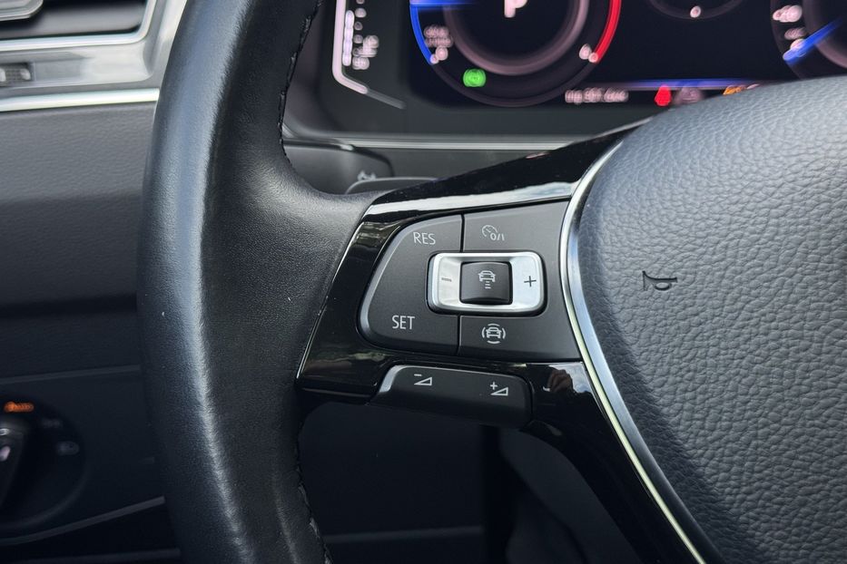 Продам Volkswagen Tiguan ALLSPACE 7-місць COMIS 2020 года в г. Умань, Черкасская область