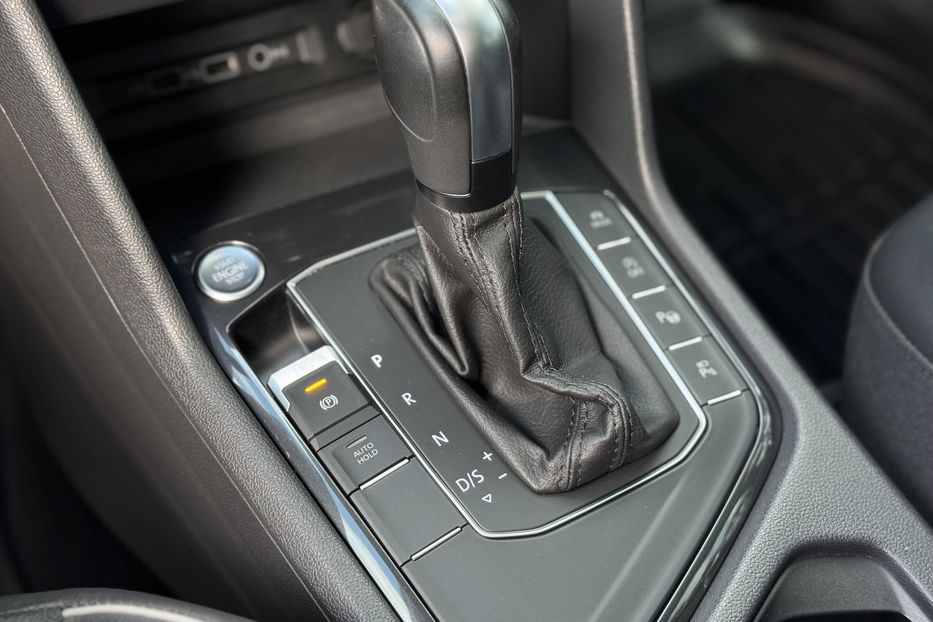 Продам Volkswagen Tiguan ALLSPACE 7-місць COMIS 2020 года в г. Умань, Черкасская область