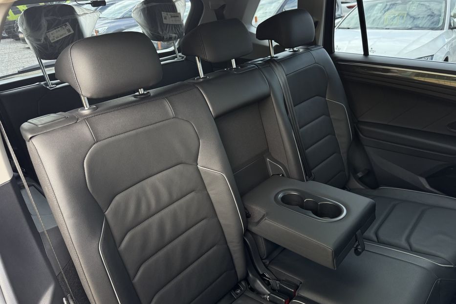 Продам Volkswagen Tiguan ALLSPACE 7-місць COMIS 2020 года в г. Умань, Черкасская область