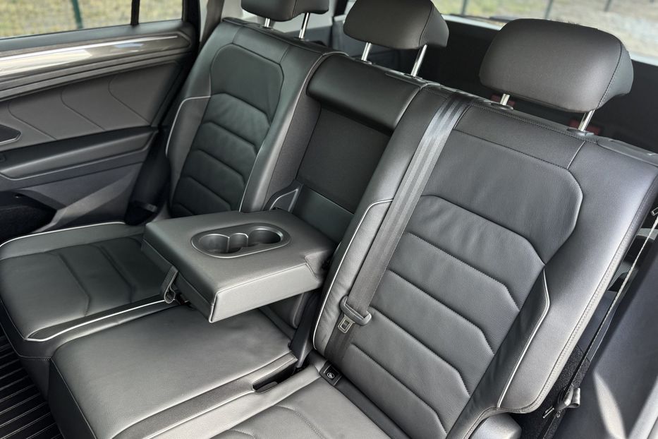 Продам Volkswagen Tiguan ALLSPACE 7-місць COMIS 2020 года в г. Умань, Черкасская область
