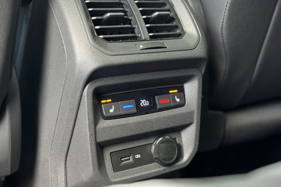 Продам Volkswagen Tiguan ALLSPACE 7-місць COMIS 2020 года в г. Умань, Черкасская область
