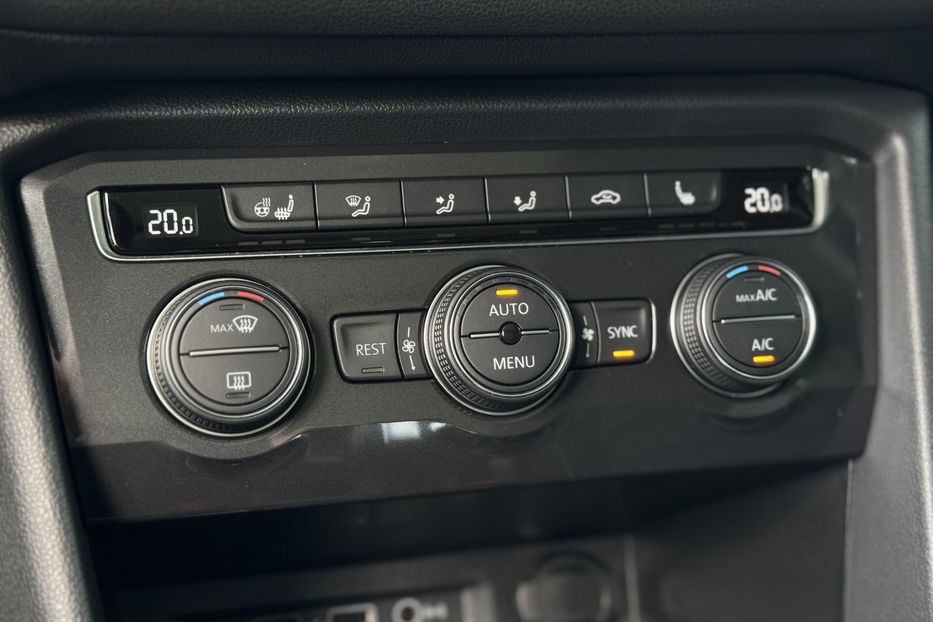 Продам Volkswagen Tiguan ALLSPACE 7-місць COMIS 2020 года в г. Умань, Черкасская область