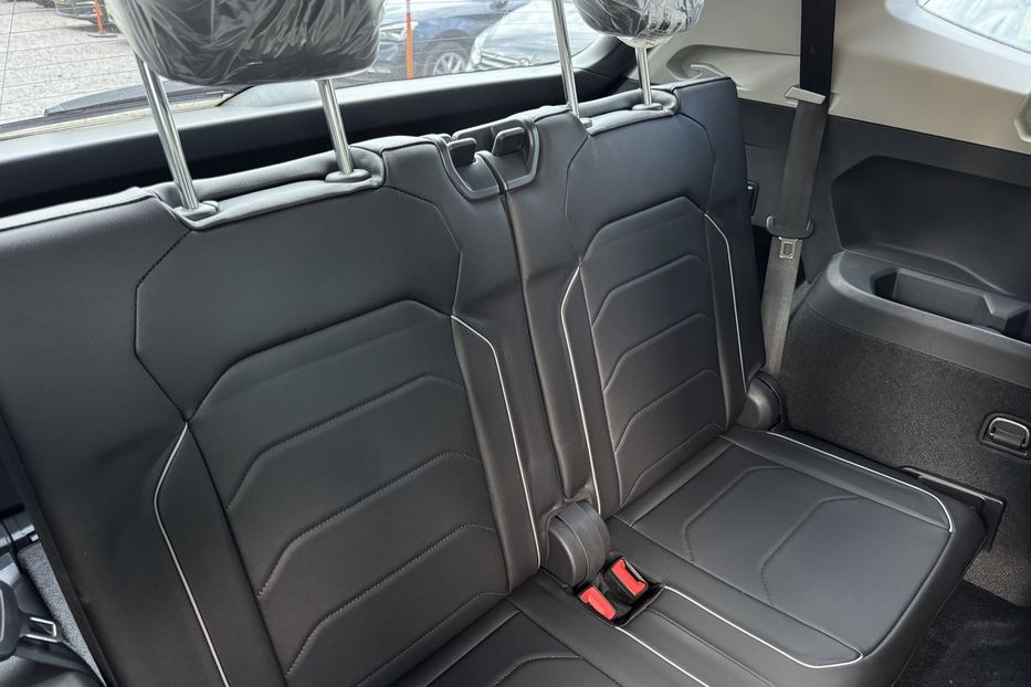 Продам Volkswagen Tiguan ALLSPACE 7-місць COMIS 2020 года в г. Умань, Черкасская область