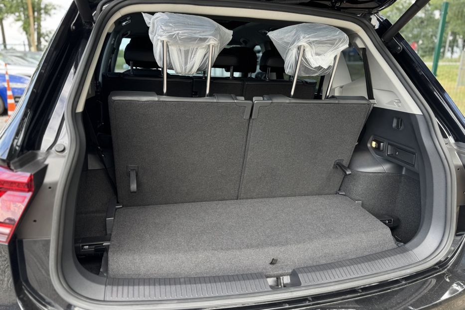 Продам Volkswagen Tiguan ALLSPACE 7-місць COMIS 2020 года в г. Умань, Черкасская область