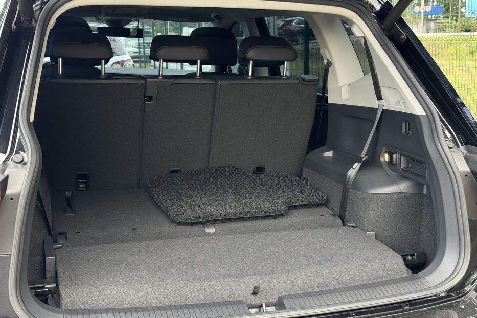 Продам Volkswagen Tiguan ALLSPACE 7-місць COMIS 2020 года в г. Умань, Черкасская область