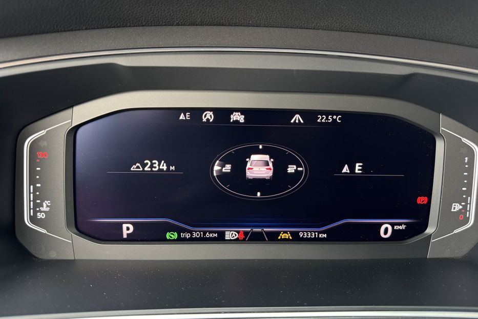 Продам Volkswagen Tiguan ALLSPACE 7-місць COMIS 2020 года в г. Умань, Черкасская область