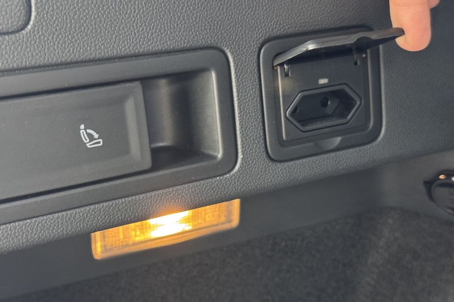 Продам Volkswagen Tiguan ALLSPACE 7-місць COMIS 2020 года в г. Умань, Черкасская область