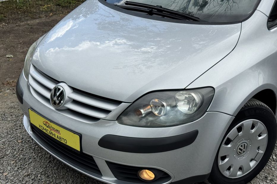 Продам Volkswagen Golf Plus COMIS  2006 года в г. Умань, Черкасская область