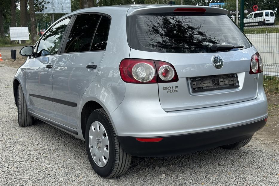 Продам Volkswagen Golf Plus COMIS  2006 года в г. Умань, Черкасская область