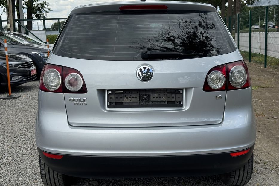 Продам Volkswagen Golf Plus COMIS  2006 года в г. Умань, Черкасская область