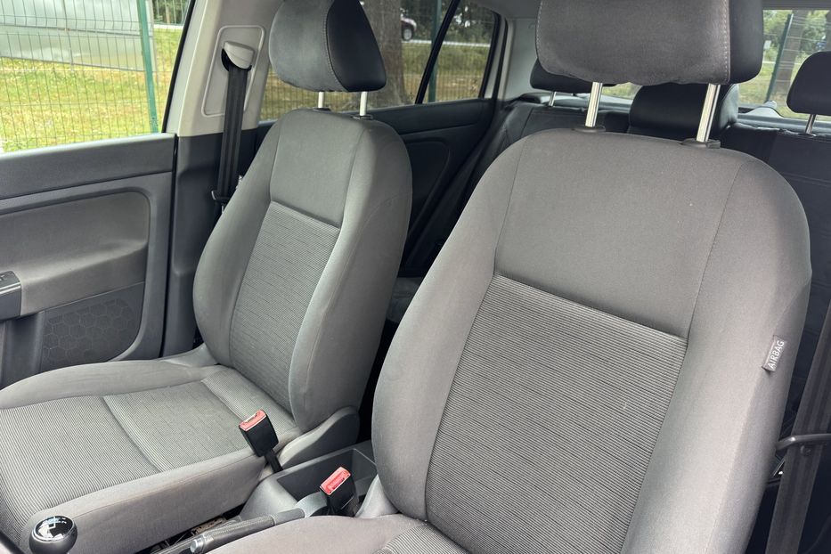 Продам Volkswagen Golf Plus COMIS  2006 года в г. Умань, Черкасская область