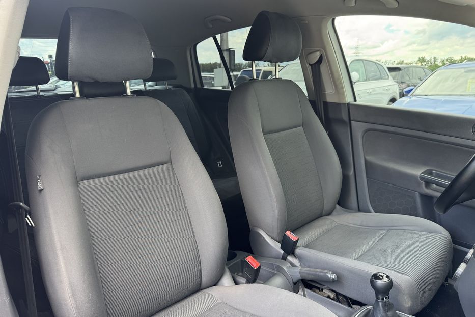 Продам Volkswagen Golf Plus COMIS  2006 года в г. Умань, Черкасская область