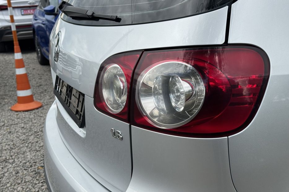 Продам Volkswagen Golf Plus COMIS  2006 года в г. Умань, Черкасская область