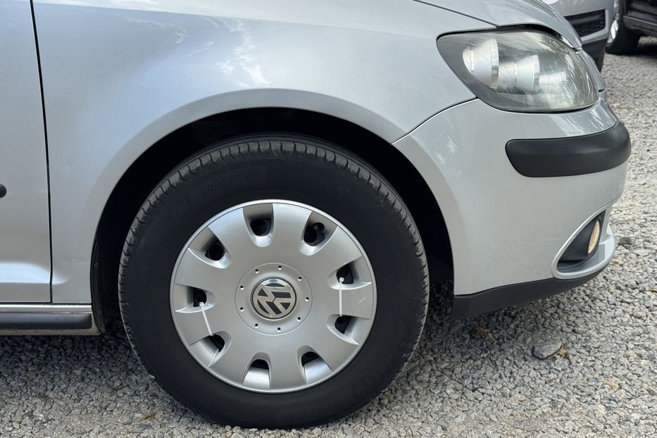 Продам Volkswagen Golf Plus COMIS  2006 года в г. Умань, Черкасская область