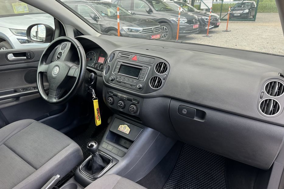 Продам Volkswagen Golf Plus COMIS  2006 года в г. Умань, Черкасская область