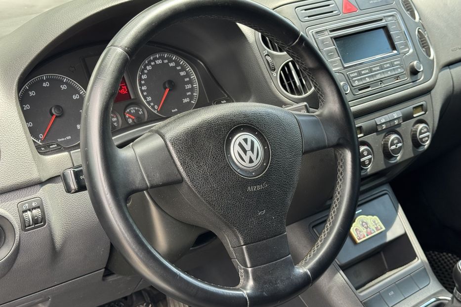 Продам Volkswagen Golf Plus COMIS  2006 года в г. Умань, Черкасская область