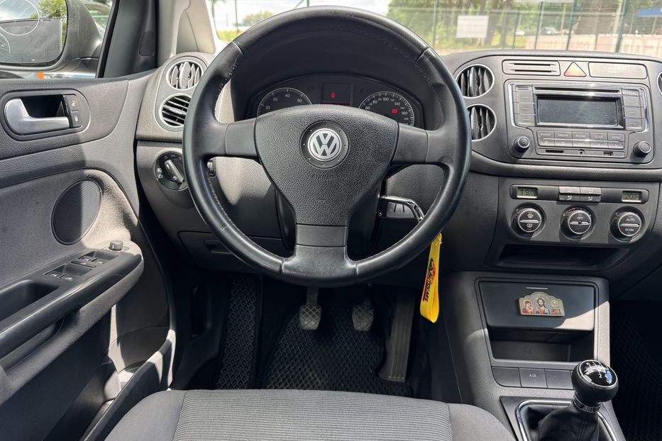 Продам Volkswagen Golf Plus COMIS  2006 года в г. Умань, Черкасская область