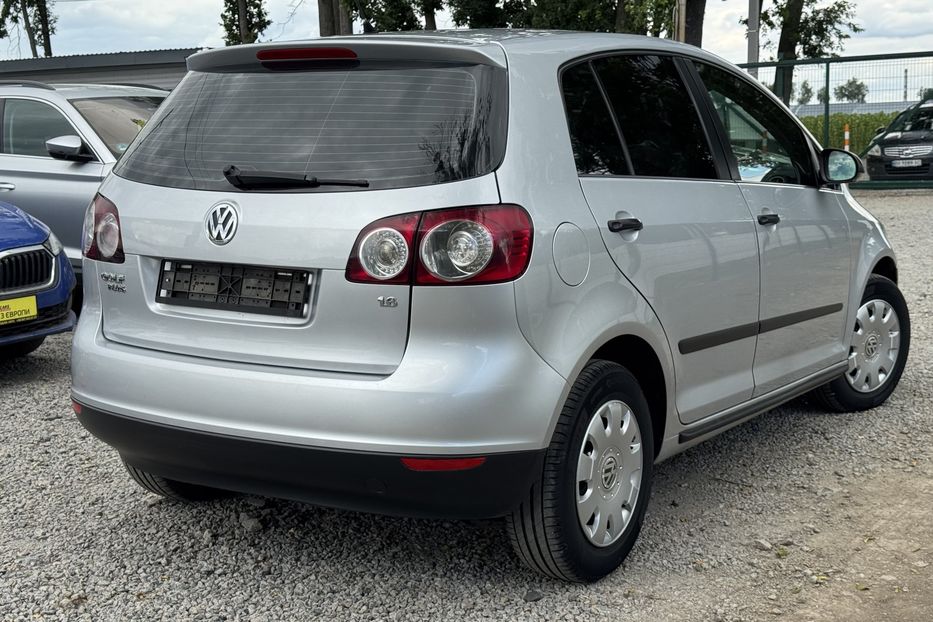 Продам Volkswagen Golf Plus COMIS  2006 года в г. Умань, Черкасская область