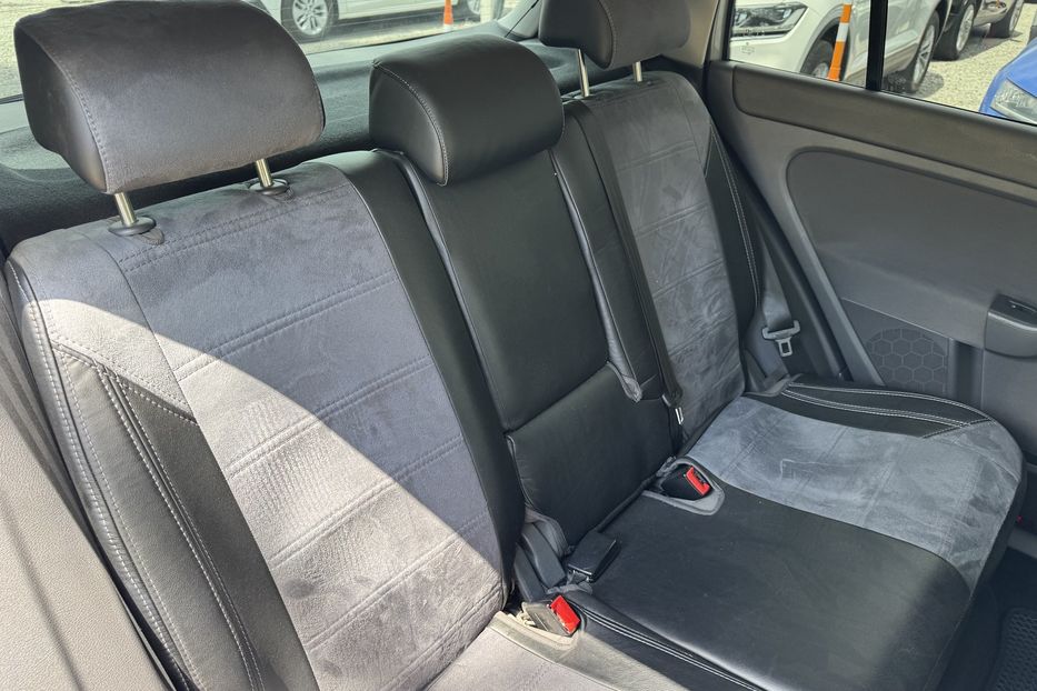 Продам Volkswagen Golf Plus COMIS  2006 года в г. Умань, Черкасская область