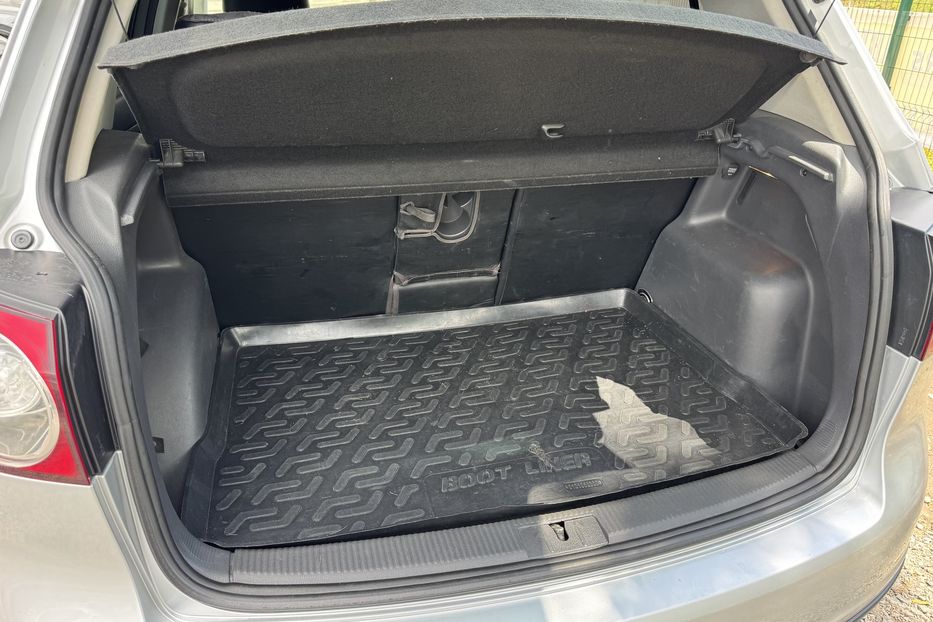 Продам Volkswagen Golf Plus COMIS  2006 года в г. Умань, Черкасская область