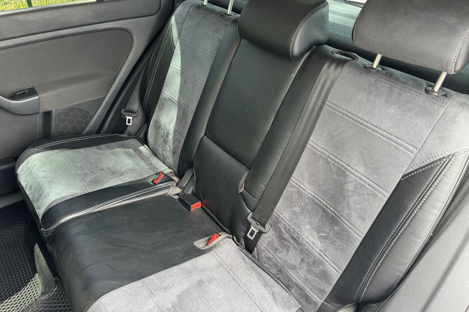 Продам Volkswagen Golf Plus COMIS  2006 года в г. Умань, Черкасская область