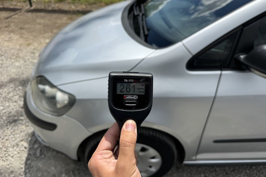 Продам Volkswagen Golf Plus COMIS  2006 года в г. Умань, Черкасская область