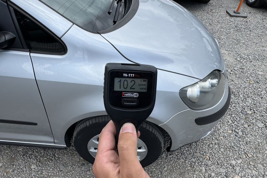 Продам Volkswagen Golf Plus COMIS  2006 года в г. Умань, Черкасская область